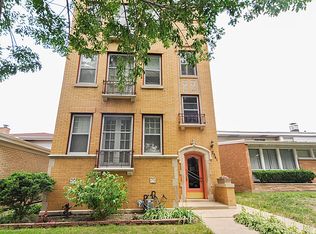 7541 Kildare Ave APT 1, Skokie, IL 60076