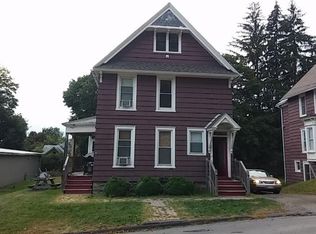 3 Gardner Pl, Oneonta, NY 13820
