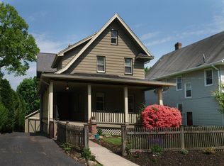 315 Stillwell Pl, Ridgewood, NJ 07450