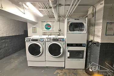 Rented by Ideal Properties Group