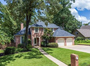 1103 Marigold Ln, Longview, TX 75604