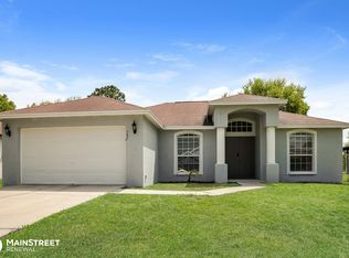 737 Robin Ct, Poinciana, FL 34759