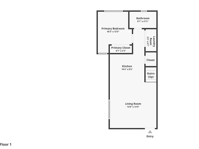 820 N 40th Street — Photo 3