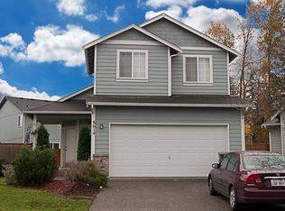 8614 161st St E, Puyallup, WA 98375