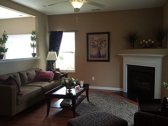 4033 Cane Garden Drive