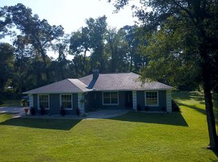 1550 Carr St, Deland, FL 32720