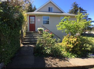 774 Agate Beach Rd, Port Orford, OR 97465