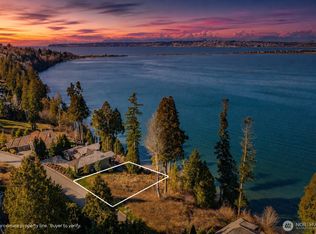 Drayton Hillside I, Blaine, WA 98230