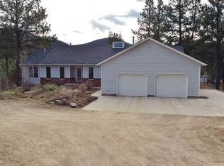 6 Antelope Way, Clancy, MT 59634