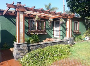 4617 Berryman Ave, Los Angeles, CA 90230