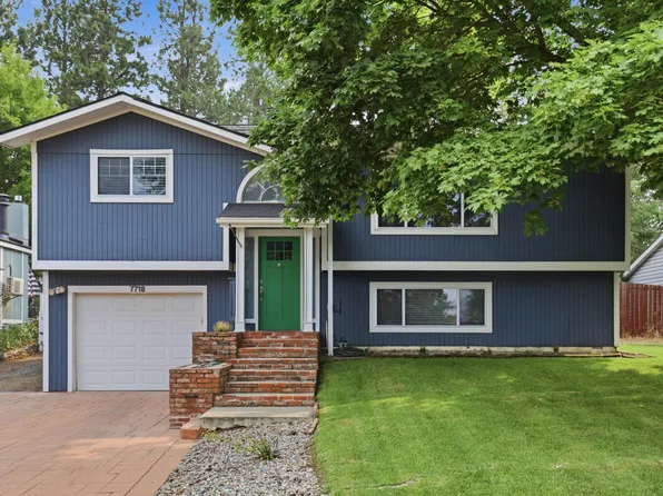 7718 N Brownsville Ct, Spokane, WA 99208