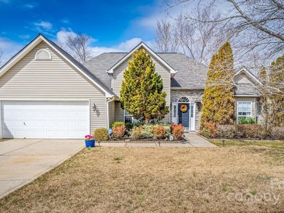 108 Vermillion Loop, Statesville, NC, 28625