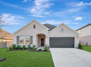 540 Bluebell Maiden Ct, Magnolia, TX 77354