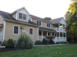 13 Wilson Rd, Cornwall On Hudson, NY 12520