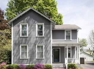 19 Elm St, Saugerties, NY 12477