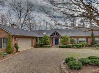 230 Fox Covert Ln, Tryon, NC 28782