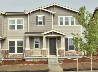 3710 N Meadows Dr, Castle Rock, CO 80109