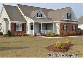 311 Windmill Dr, Winterville, NC 28590
