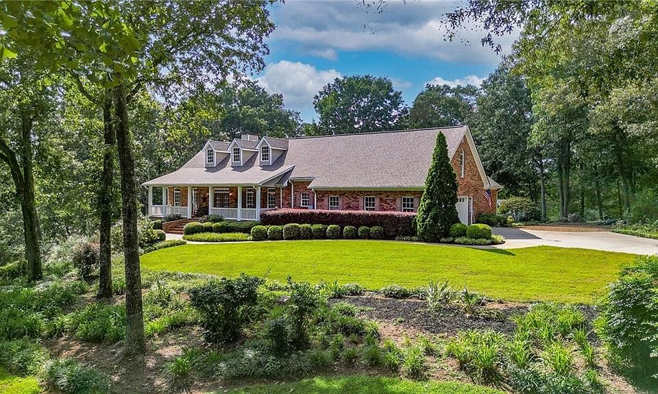 172 Road 3 South SW, Cartersville, GA 30120 | Zillow