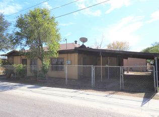 2201 Water St, Laredo, TX 78040