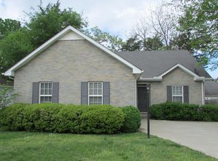 1782 North Cv, Murfreesboro, TN 37129