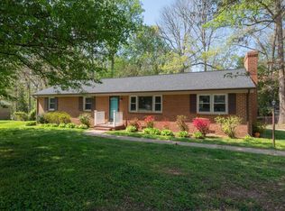 2900 Clintwood Rd, Midlothian, VA 23112