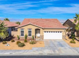 2590 Windmill Way, Palm Springs, CA 92262