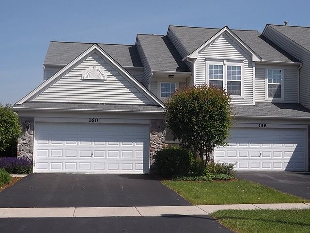 1st image of 160 W Buckingham Dr #1