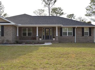 4018 Pinederosa Trl, Crestview, FL 32539