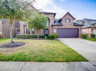 3919 May Ridge Ln, Sugar Land, TX 77479