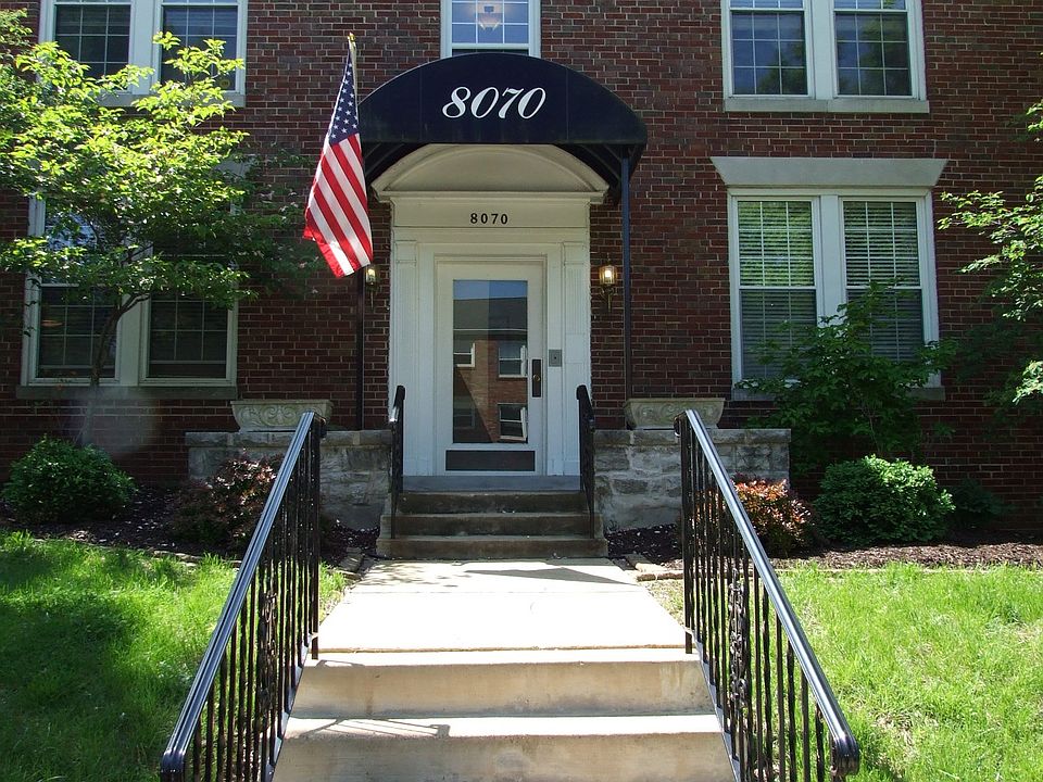 1st image of 8070 Watkins Dr APT 1E