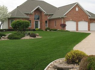 2839 Hunt Trl, Cedar Rapids, IA 52411