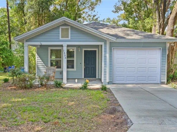 1536 NE 6th Ave, Gainesville, FL 32641