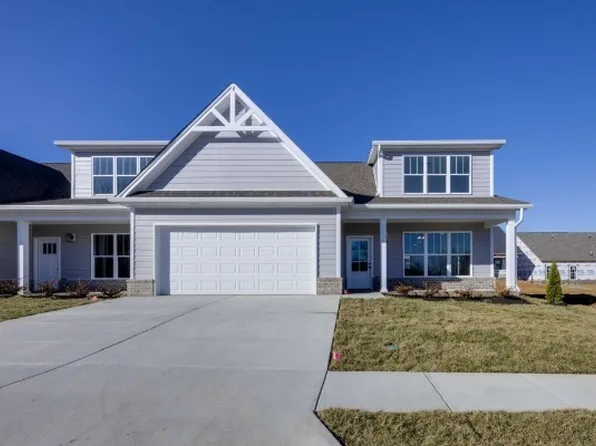 2076 Rylee Way #52, Greenbrier, TN 37073