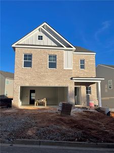 5124 Aylesbury Ct, Hoschton, GA, 30548