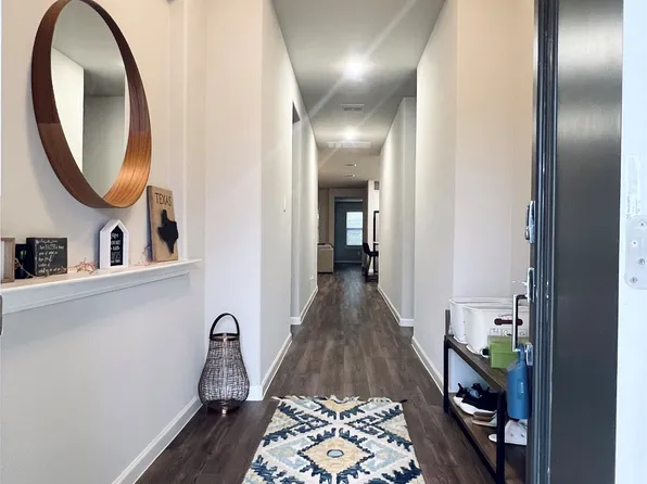468 Deer Canyon Way, Princeton, TX 75407