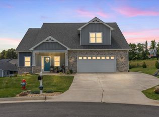 25 Sarah Jayne Ct, Waynesboro, VA