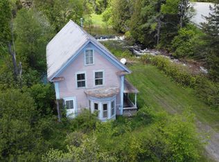 16 Northridge Road, Burke, VT 05871