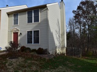 13942 Middle Creek Pl, Centreville, VA 20121