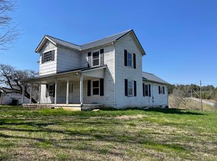 785 Morelock Rd, Morristown, TN 37814