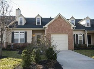 8411 Meadowsweet Rd, Baltimore, MD 21208