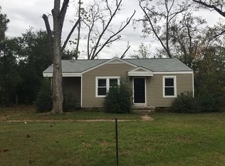 1906 Whitney Ave, Albany, GA 31707
