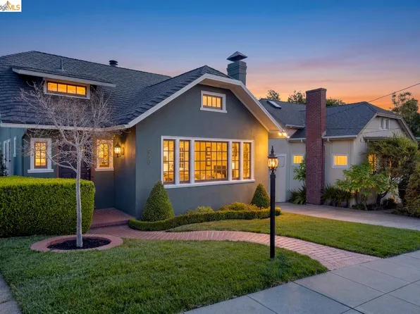 958 Alma Pl, Oakland, CA 94610