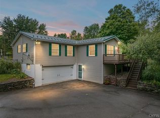 215 Widrick Rd, Frankfort, NY 13340