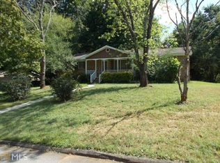 3804 Sweetbriar Cir, Lithia Springs, GA 30122