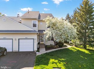 4008 Sterling Rd, Yardley, PA 19067