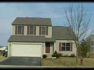 198 Rainswept Dr, Galloway, OH 43119