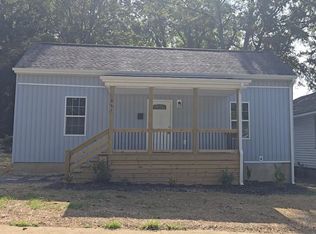 861 Carson Ave, Spartanburg, SC 29306