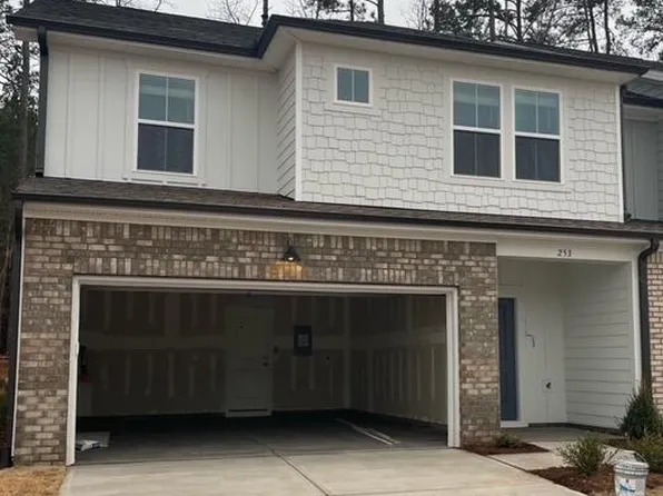 253 Broomside Ave, Raleigh, NC 27603