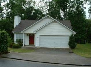 783 Beaver Run Trce, McDonough, GA 30253